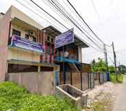 Others 4 Namaste Residence near Universitas Sumatera Utara Mitra RedDoorz