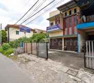 Others 3 Namaste Residence near Universitas Sumatera Utara Mitra RedDoorz