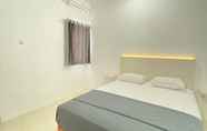Bedroom 7 HY hotel