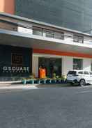 EXTERIOR_BUILDING RedDoorz Plus near Nakpil Street Taft Avenue 