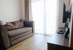 ロビー 4 Cozy and Homey 2BR at Mekarwangi Square Cibaduyut Apartment By Travelio