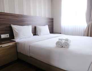 Bedroom 2 Cozy and Homey 2BR at Mekarwangi Square Cibaduyut Apartment By Travelio