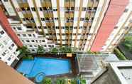 Nearby View and Attractions 7 Simply Studio Gateway Park LRT City Bekasi Apartment By Travelio