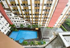Nearby View and Attractions 7 Simply Studio Gateway Park LRT City Bekasi Apartment By Travelio