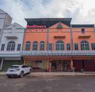 อื่นๆ 4 RedDoorz @ Batu Aji Batam 2