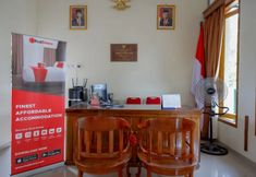 Khác 5 RedDoorz near Stadion 45 Karanganyar