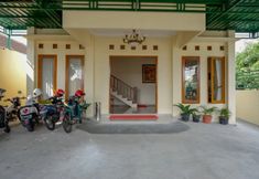 Khác 7 RedDoorz near Stadion 45 Karanganyar