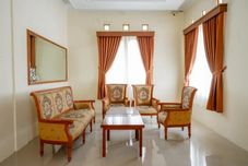 Khác RedDoorz near Stadion 45 Karanganyar