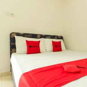 Bedroom1RedDoorz @ Malalayang Manado，Mapanget飯店