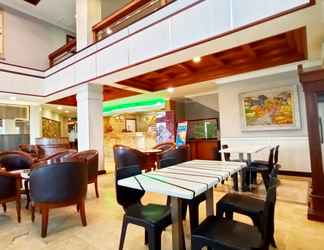 Sảnh chờ 2 KITA HOTEL