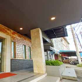 Exterior / Building 1 KITA HOTEL, Tanjung Pinang Hotels