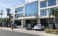 Bangunan 4 RedDoorz @ Occazia Hotel Pampanga