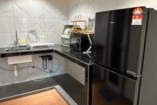 Common Space ADINA POOL VILLA ~ CENANG 3B4R