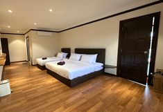 Bedroom 6 ADINA POOL VILLA ~ CENANG 3B4R