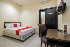 Bedroom RedDoorz @ Meruya 2