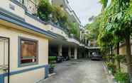 Bangunan 2 Kemang Place near Lippo Mall Kemang Mitra RedDoorz