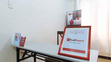 ภายนอกอาคาร RedDoorz Plus @ Remarkable Hotel Alcala Pangasinan