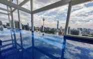 Swimming Pool 2 COLONY BY INFINITUM KLCC