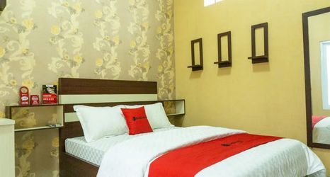 其他 2 RedDoorz near Benteng Van Den Bosch