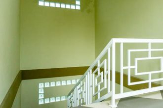 其他 4 RedDoorz near Benteng Van Den Bosch