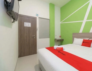 Khác 2 RedDoorz Plus @ Grand Tara Homestay Palembang