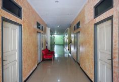 기타 3 RedDoorz near GOR Wisanggeni