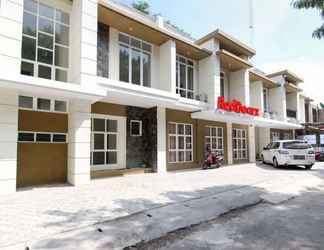 Lainnya 2 RedDoorz near Jogja City Mall 3