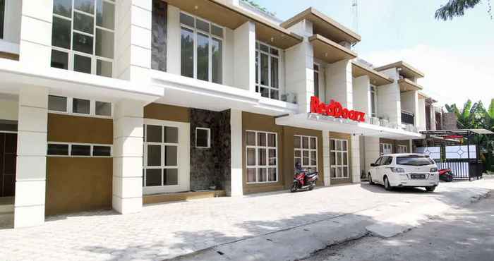 Khác RedDoorz near Jogja City Mall 3