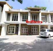 Lainnya 3 RedDoorz near Jogja City Mall 3