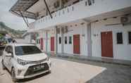 Others 7 RedDoorz near Gatot Subroto Lampung 2