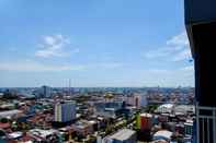 Nearby View and Attractions Relaxing and Good Studio at Vida View Makassar Apartment By Travelio