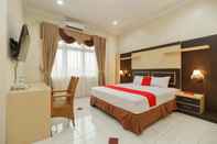 อื่นๆ RedDoorz Plus @ Hotel Sempurna Watervang Lubuk Linggau