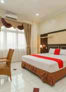 null RedDoorz Plus @ Hotel Sempurna Watervang Lubuk Linggau