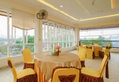 Khác 3 RedDoorz Plus @ Hotel Sempurna Watervang Lubuk Linggau