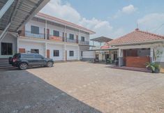 Others 3 RedDoorz Plus near RSUD Majalengka