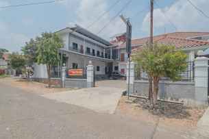 RedDoorz Plus near RSUD Majalengka, THB 438.41