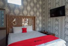 기타 RedDoorz Syariah near Exit Tol Pemalang