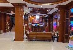 ล็อบบี้ 4 Patong Heaven