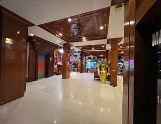 Lobby 2 Patong Heaven