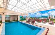 Swimming Pool 7 Patong Heaven