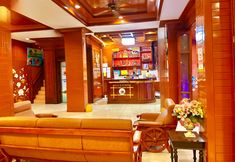 บริการของโรงแรม 5 Patong Heaven