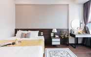Kamar Tidur 4 Ivy Luxury Hotel & Apartment