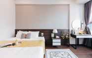 ห้องนอน 4 Ivy Luxury Hotel & Apartment