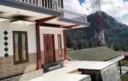 Lainnya 6 Bromo Seruni Guesthouse