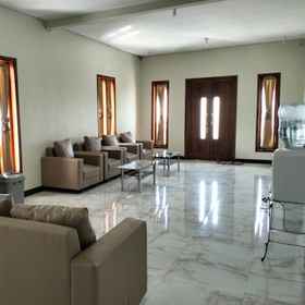 Lobby 1 Bromo Seruni Guesthouse, Probolinggo Hotels