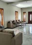 LOBBY Bromo Seruni Guesthouse