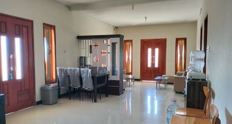 Others 2 Bromo Seruni Guesthouse