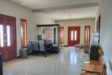 Others Bromo Seruni Guesthouse