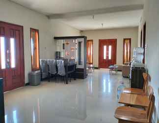 Lainnya 2 Bromo Seruni Guesthouse