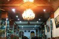 Sảnh chờ Hotel Asia Bukittinggi